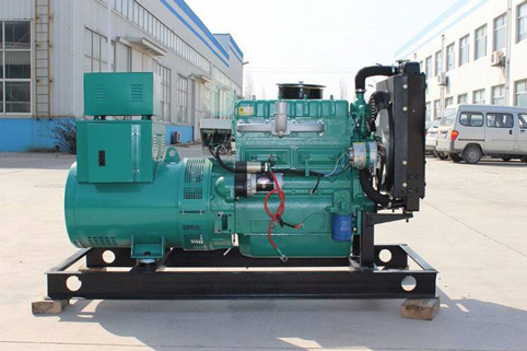 白鹭湖管理区小型柴油发电机 白鹭湖管理区小型柴油发电机