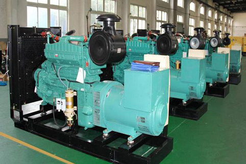 白鹭湖管理区小型柴油发电机 白鹭湖管理区小型柴油发电机